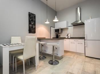 Divi apartments Martinez montañés, bajo
