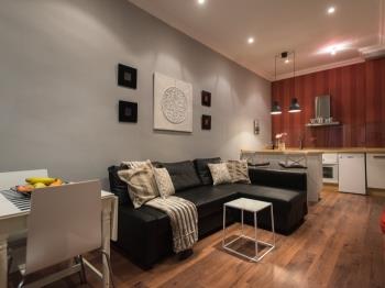 Divi apartment Martinez Montañes loft