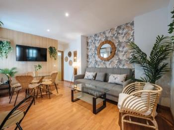 Divi Apartments Lumbreras